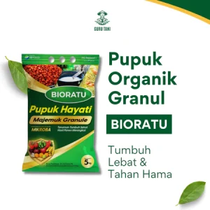 PUCAMADU | Pupuk Granul