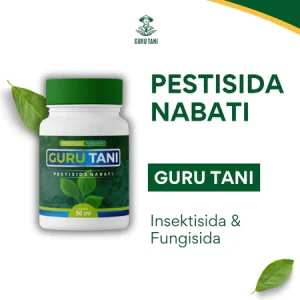 Pestnab Guru Tani | Pupuk Insektisida dan Fungisida